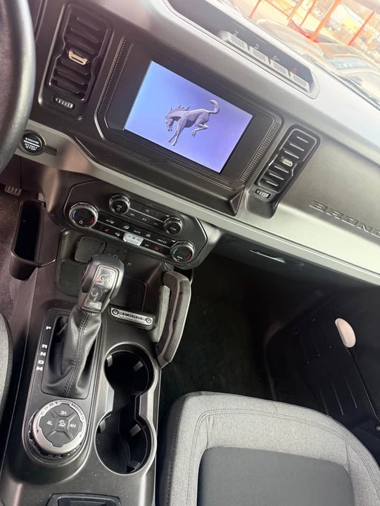 2023 Ford Bronco 6th Gen - Image 11 of 17