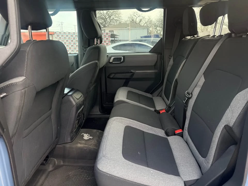 2023 Ford Bronco 6th Gen - Image 12 of 17