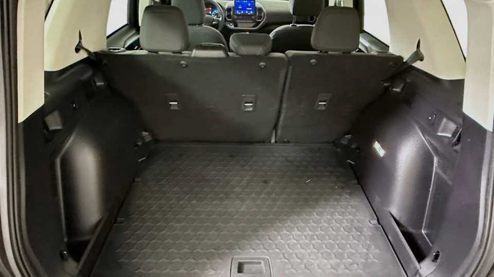2023 Ford Bronco 6th Gen - Image 14 of 14