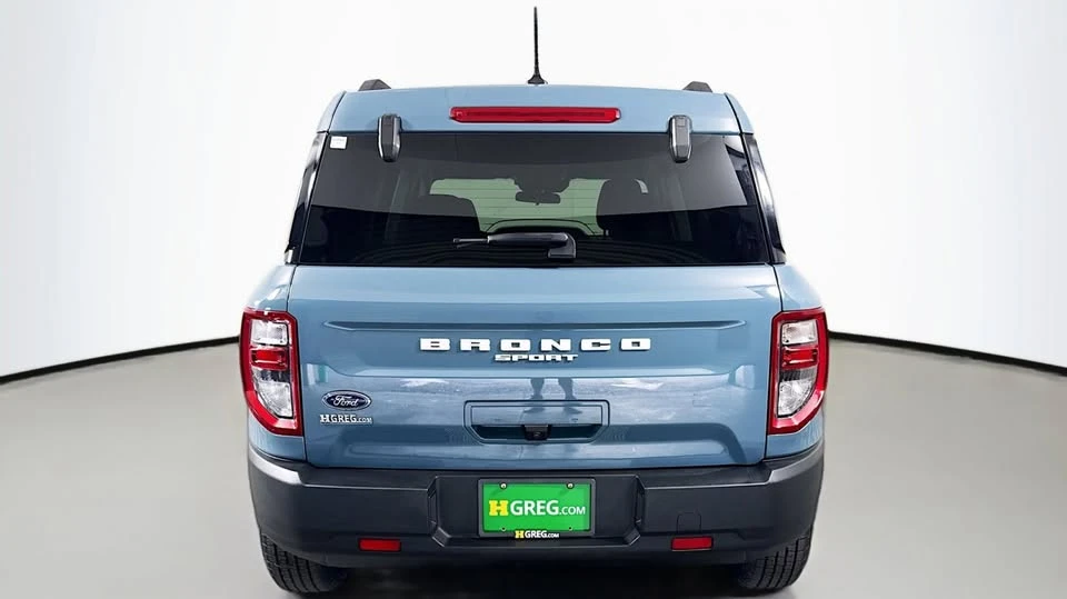 2023 Ford Bronco 6th Gen - Image 6 of 14