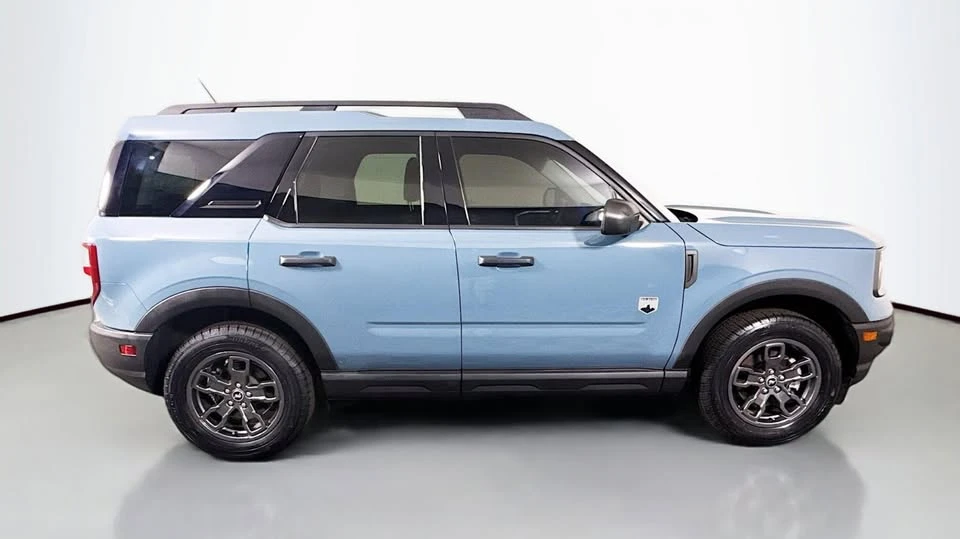 2023 Ford Bronco 6th Gen - Image 8 of 14