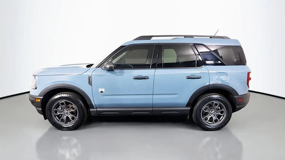 2023 Ford Bronco 6th Gen - Image 4 of 14