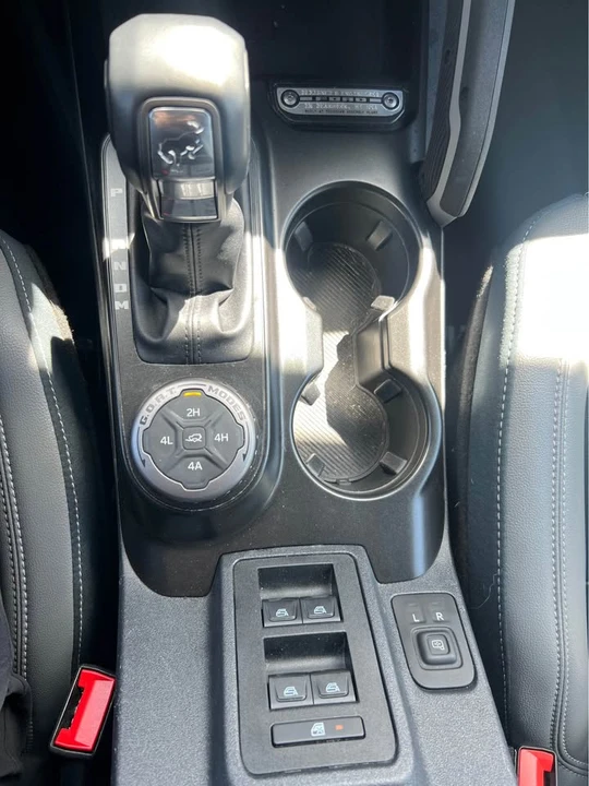 2023 Ford Bronco 6th Gen - Image 13 of 13