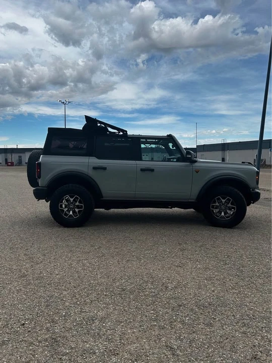 2023 Ford Bronco 6th Gen - Image 7 of 20