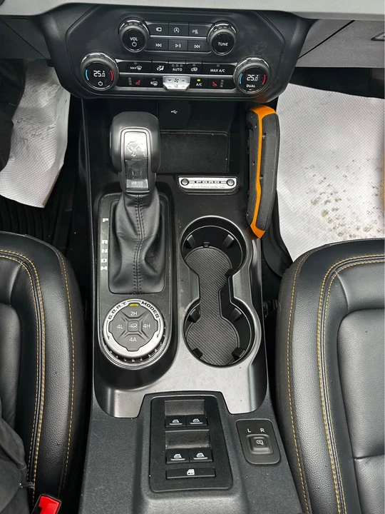 2023 Ford Bronco 6th Gen - Image 17 of 20