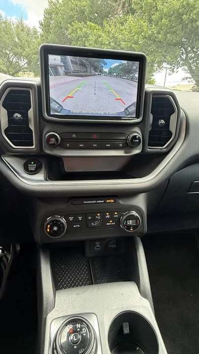 2023 Ford Bronco 6th Gen - Image 10 of 10