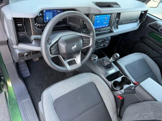 2023 Ford Bronco 6th Gen - Image 10 of 12