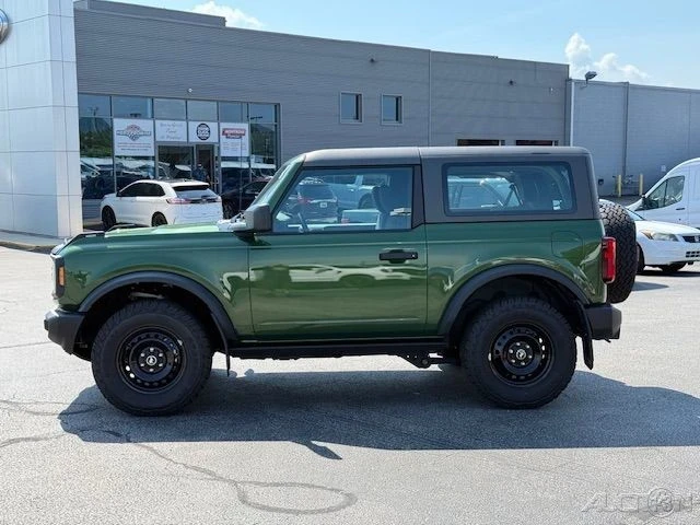 2023 Ford Bronco 6th Gen - Image 6 of 12