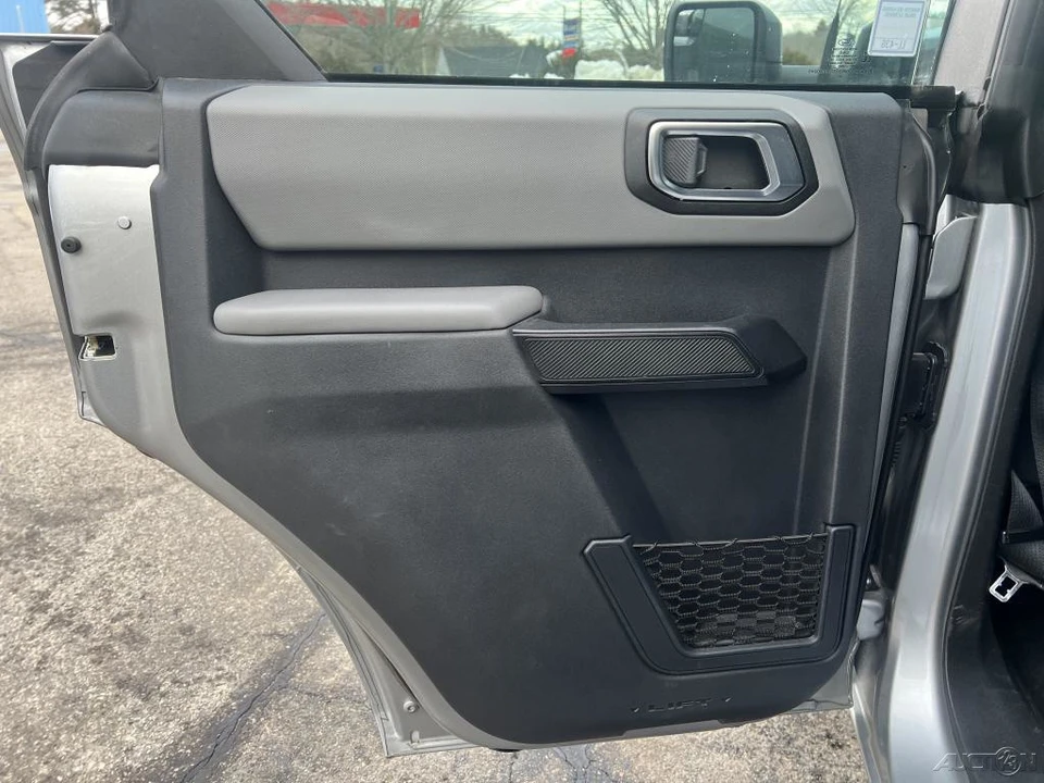 2023 Ford Bronco 6th Gen - Image 12 of 12