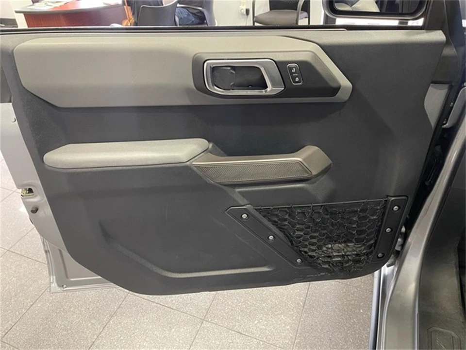 2023 Ford Bronco 6th Gen - Image 23 of 31