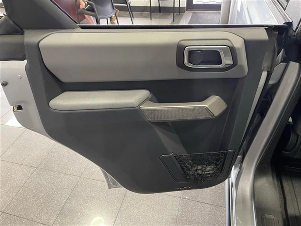 2023 Ford Bronco 6th Gen - Image 31 of 31