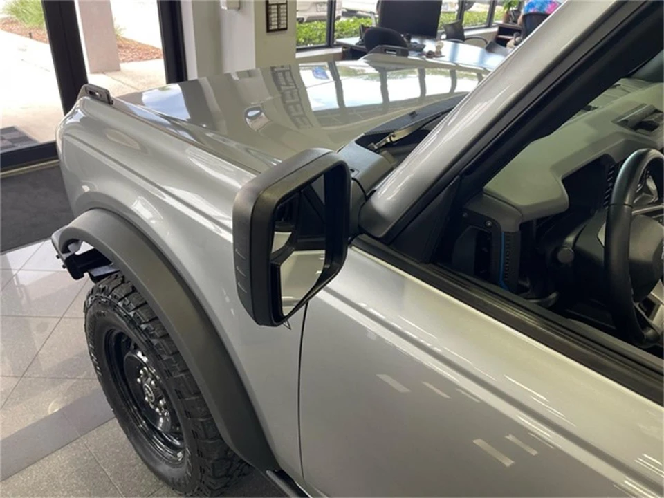 2023 Ford Bronco 6th Gen - Image 12 of 31