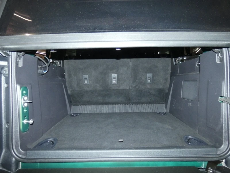 2023 Ford Bronco 6th Gen - Image 6 of 21
