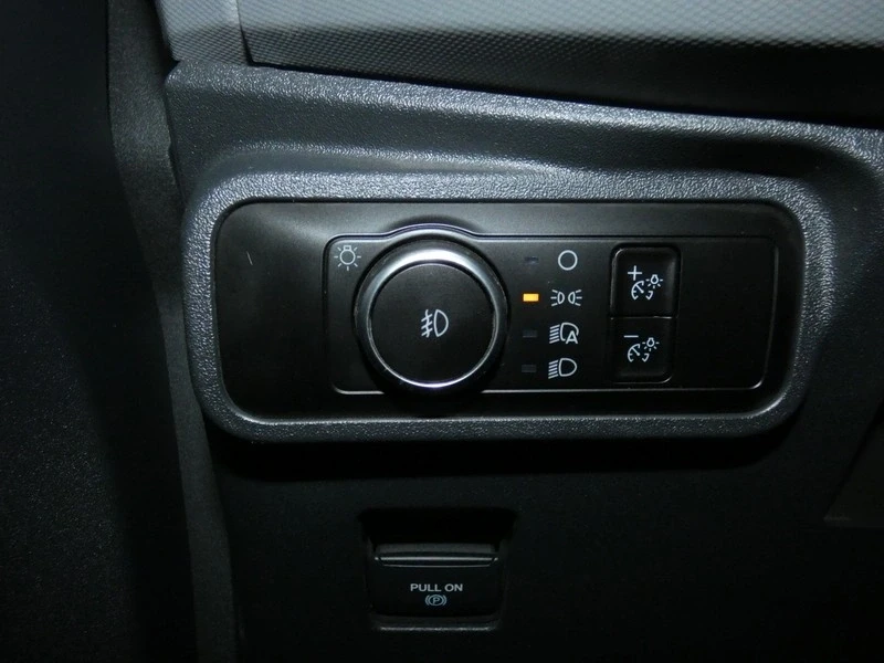 2023 Ford Bronco 6th Gen - Image 18 of 21