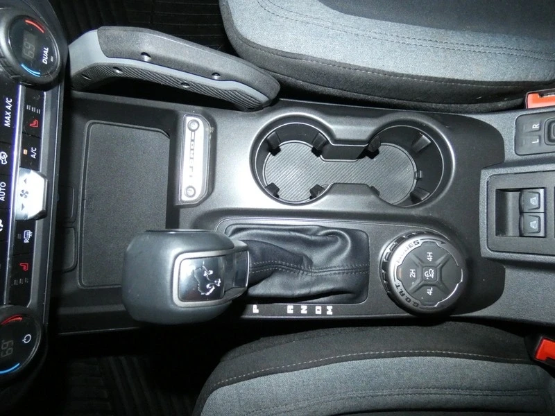 2023 Ford Bronco 6th Gen - Image 16 of 21