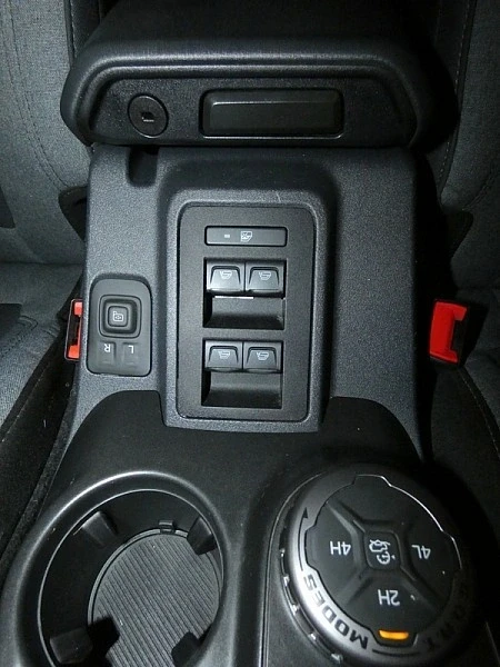 2023 Ford Bronco 6th Gen - Image 17 of 21