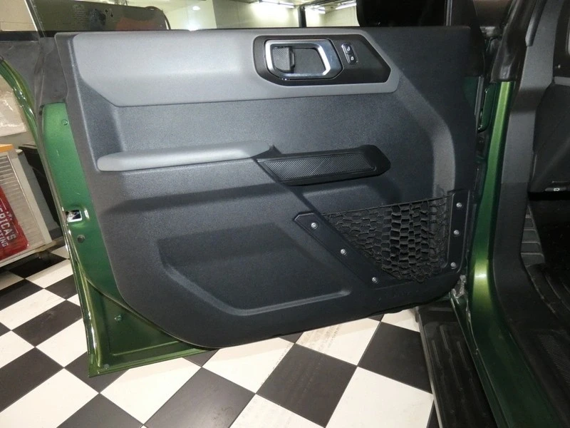 2023 Ford Bronco 6th Gen - Image 21 of 21