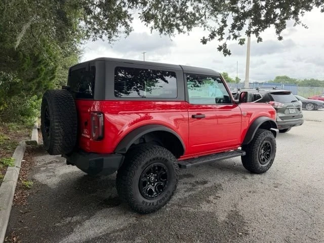 2023 Ford Bronco 6th Gen - Image 3 of 3