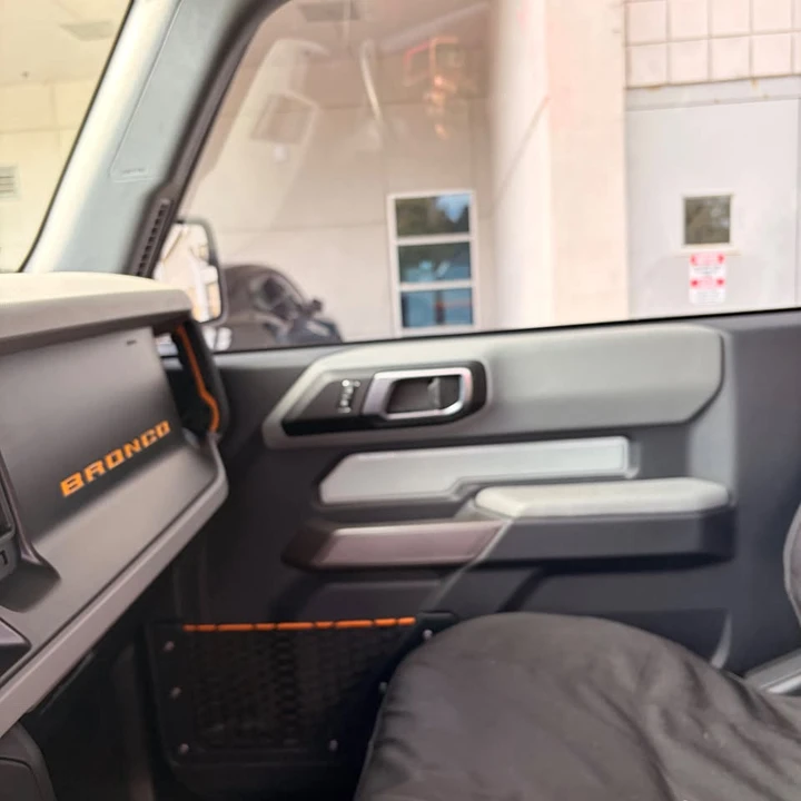 2023 Ford Bronco 6th Gen - Image 6 of 7