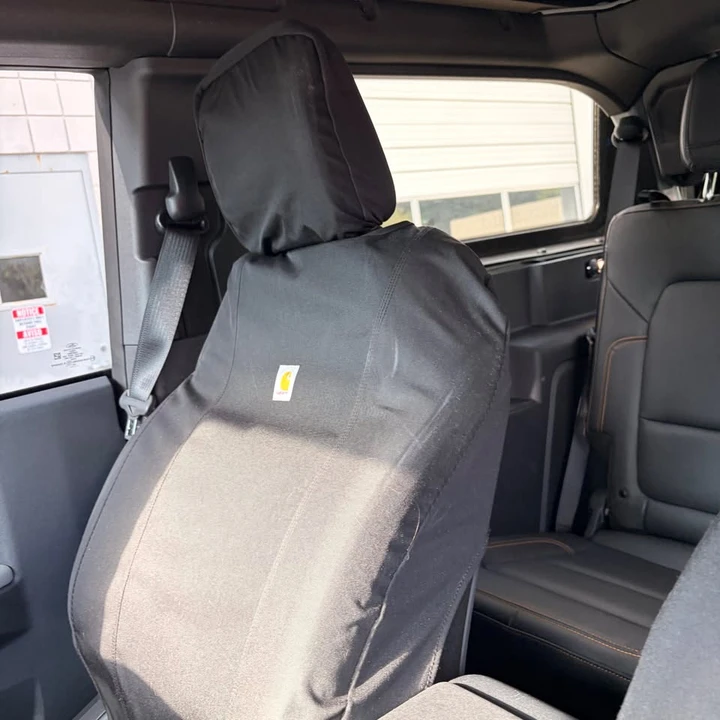 2023 Ford Bronco 6th Gen - Image 3 of 7