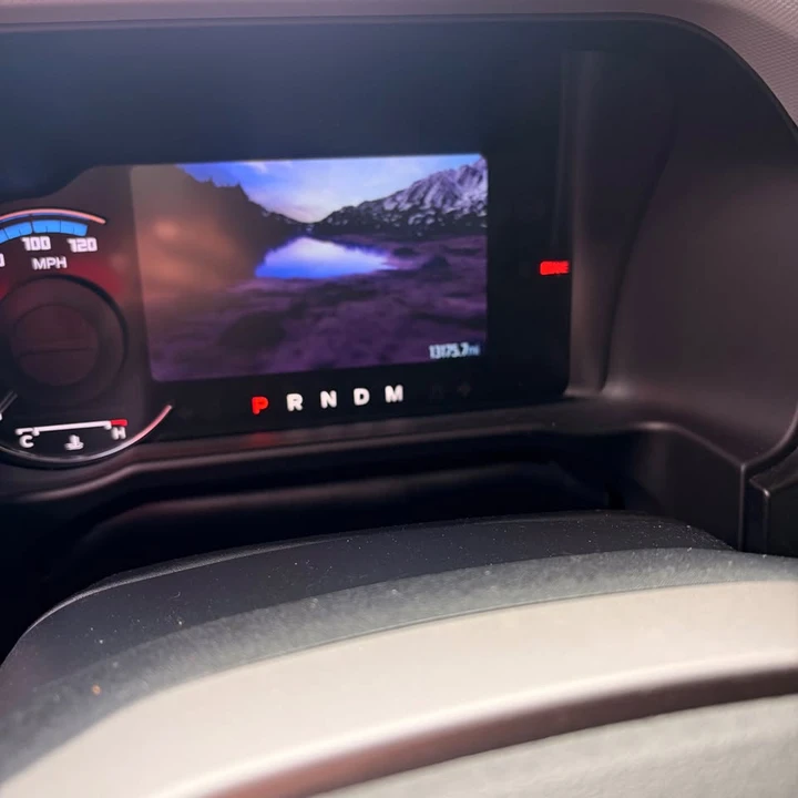 2023 Ford Bronco 6th Gen - Image 5 of 7