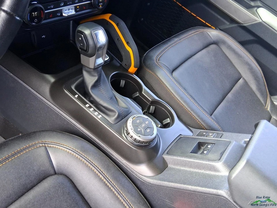 2023 Ford Bronco 6th Gen - Image 21 of 24