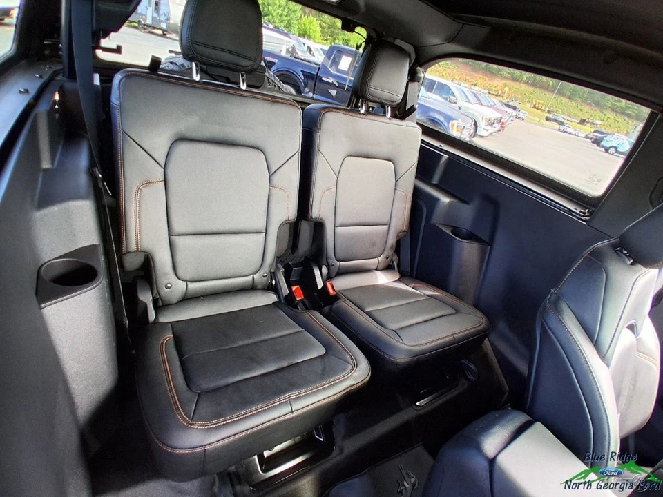2023 Ford Bronco 6th Gen - Image 6 of 24