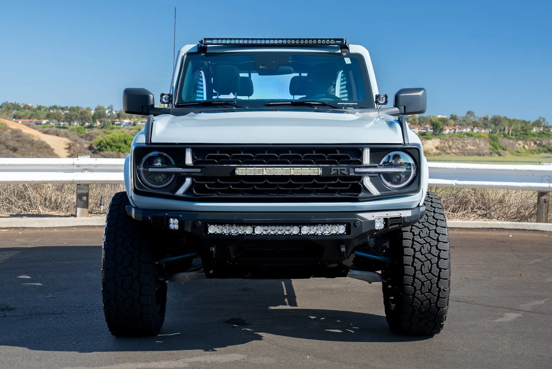 2023 Ford Bronco 6th Gen - Image 28 of 31