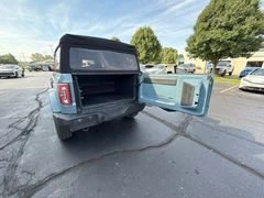 2023 Ford Bronco 6th Gen - Image 6 of 6