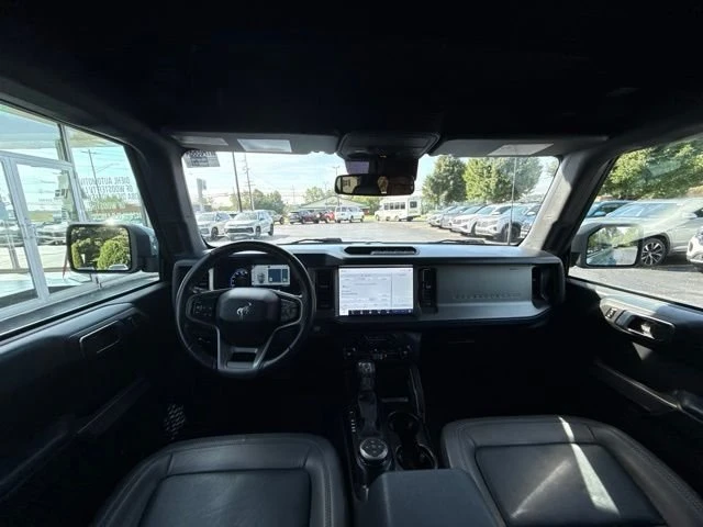2023 Ford Bronco 6th Gen - Image 3 of 6