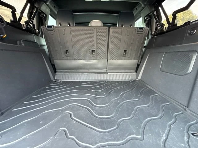 2023 Ford Bronco 6th Gen - Image 5 of 6