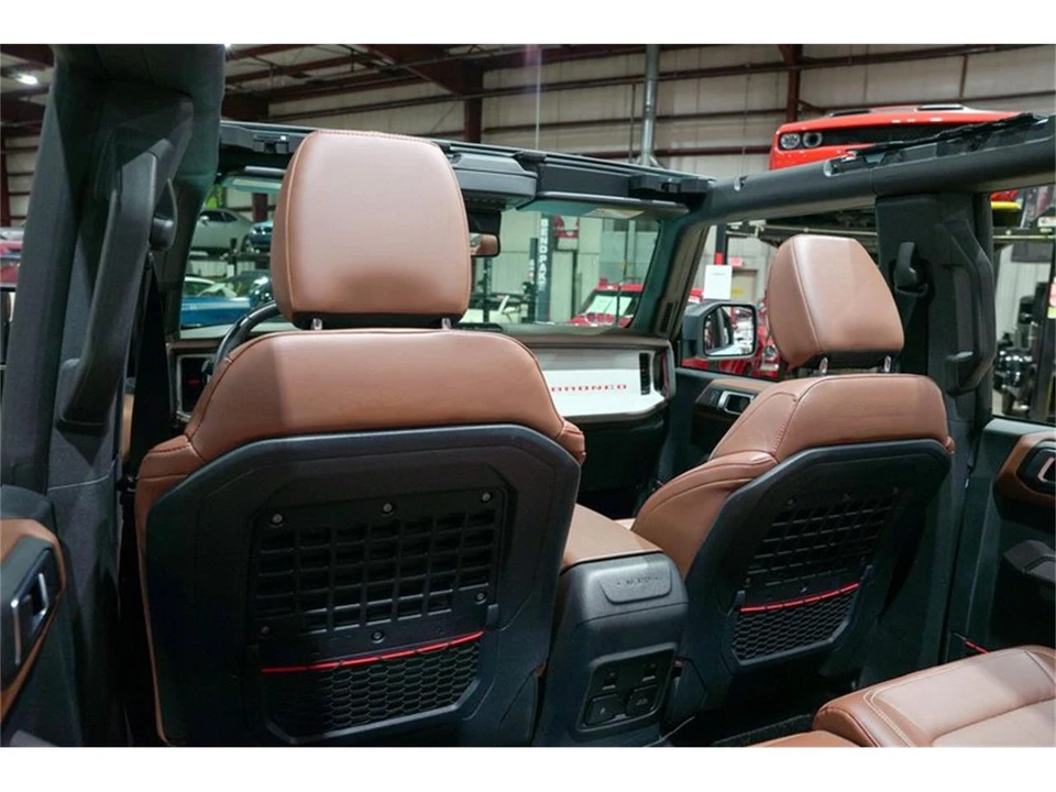 2023 Ford Bronco 6th Gen - Image 22 of 31
