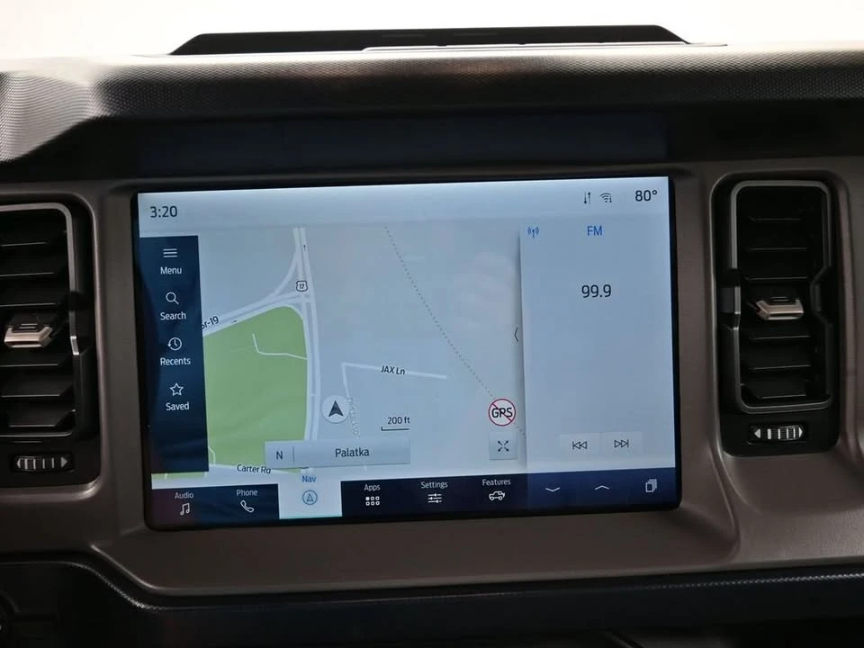 2023 Ford Bronco 6th Gen - Image 19 of 20