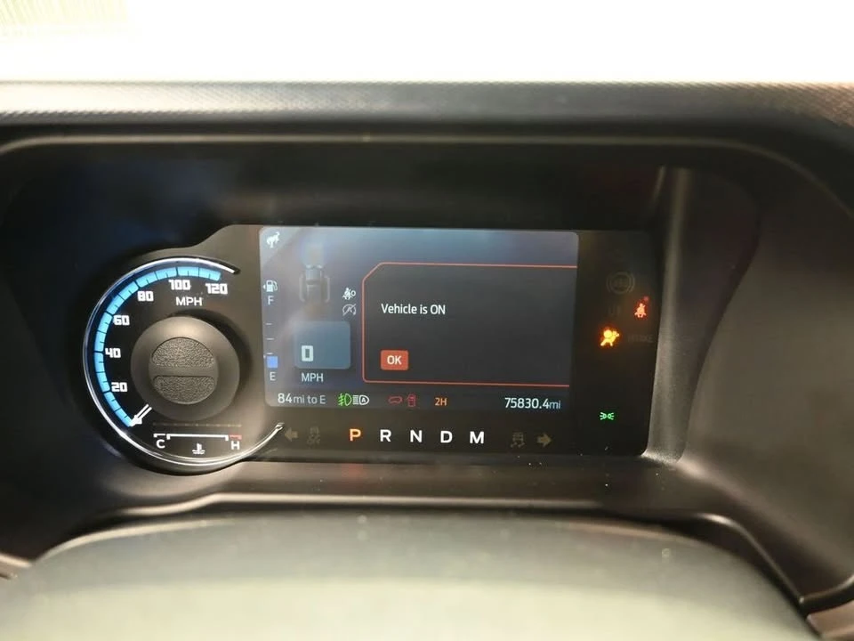 2023 Ford Bronco 6th Gen - Image 16 of 20