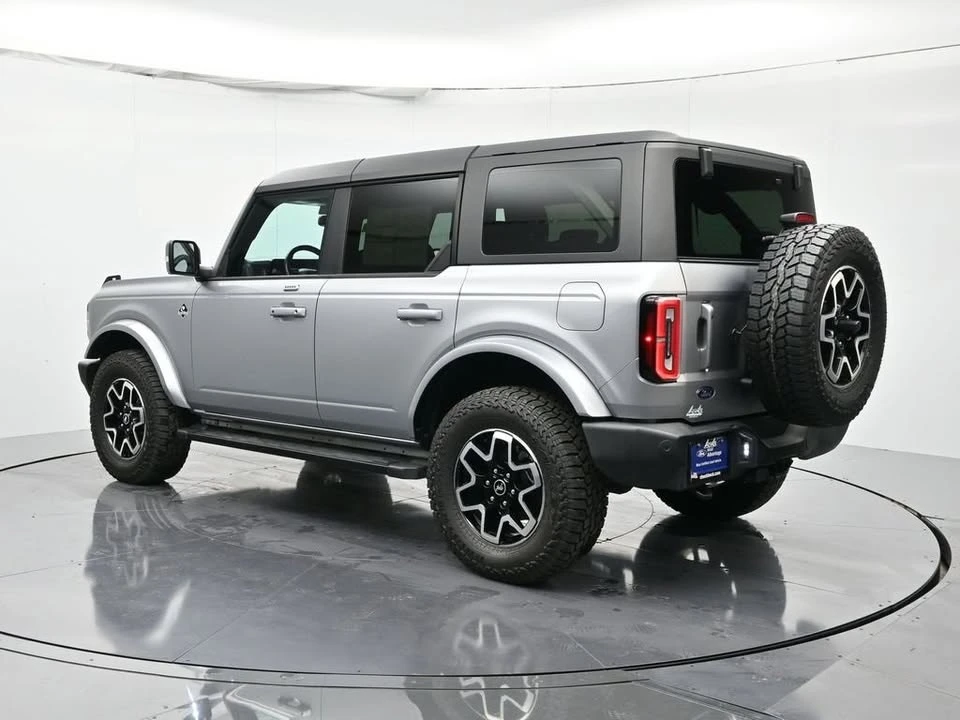 2023 Ford Bronco 6th Gen - Image 7 of 20