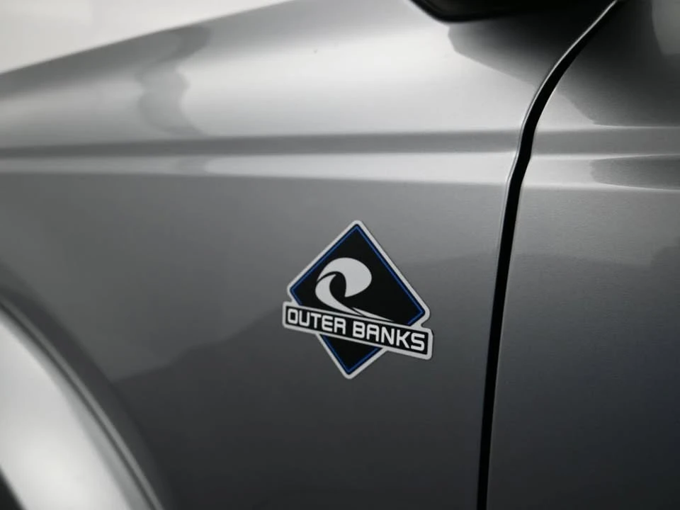 2023 Ford Bronco 6th Gen - Image 10 of 20