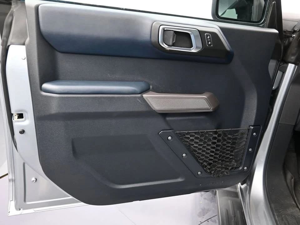 2023 Ford Bronco 6th Gen - Image 11 of 20