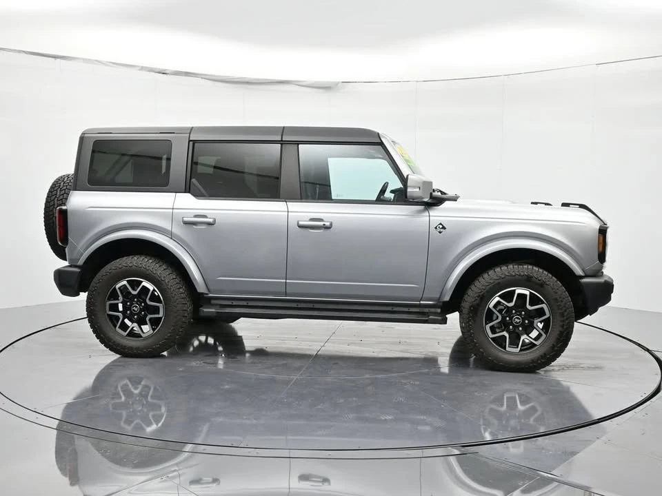 2023 Ford Bronco 6th Gen - Image 4 of 20