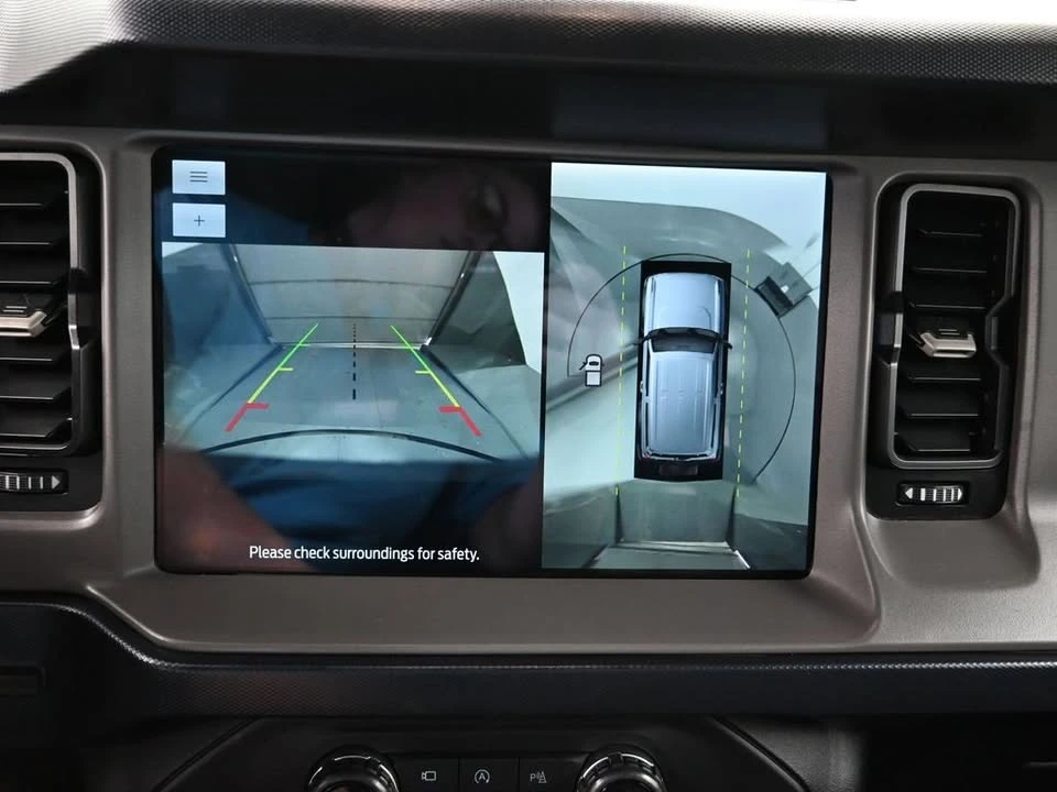 2023 Ford Bronco 6th Gen - Image 18 of 20