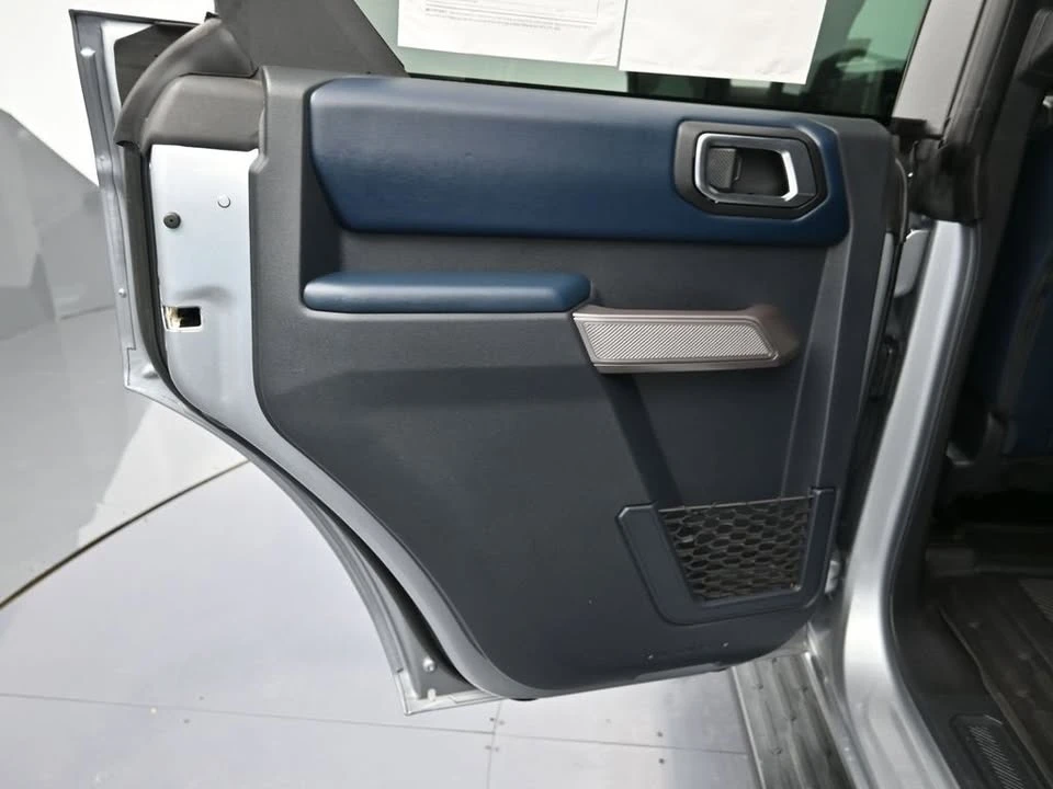 2023 Ford Bronco 6th Gen - Image 20 of 20