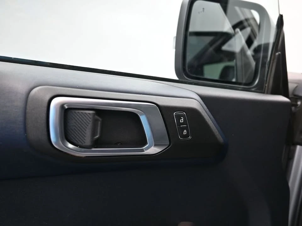 2023 Ford Bronco 6th Gen - Image 12 of 20