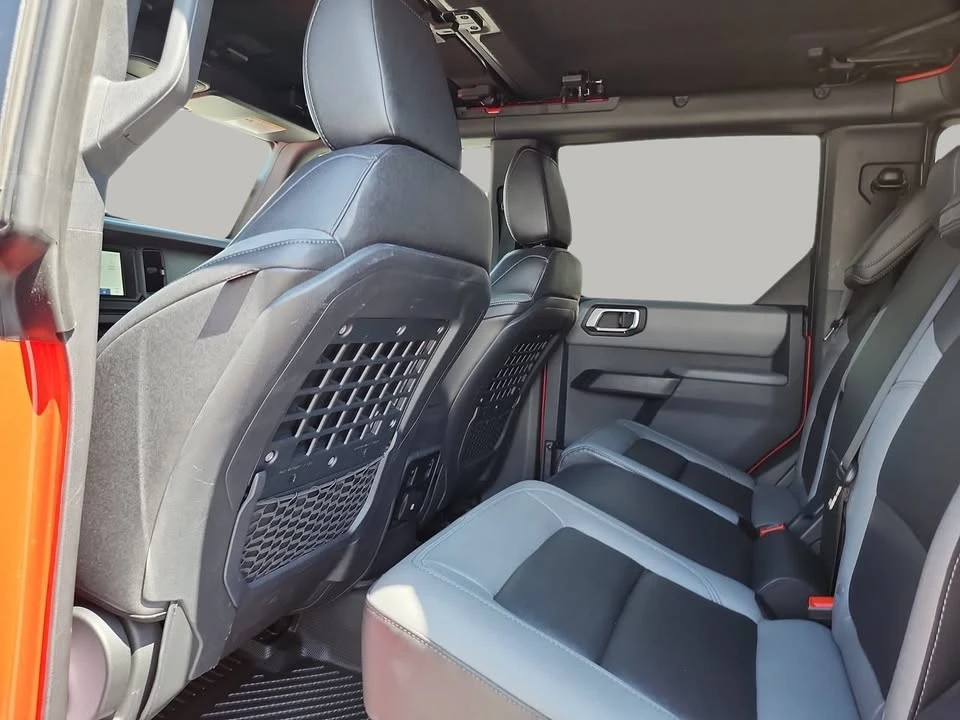 2023 Ford Bronco 6th Gen - Image 10 of 10