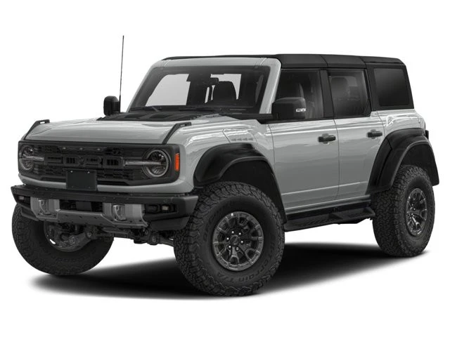 2023 Ford Bronco 6th Gen - Image 3 of 4