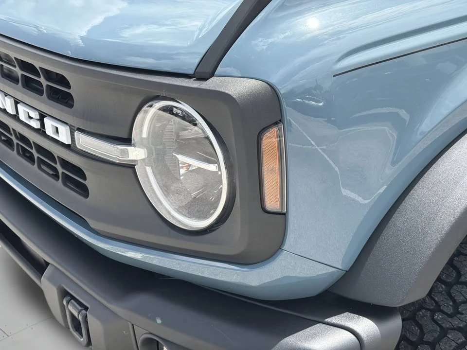 2023 Ford Bronco 6th Gen - Image 5 of 10