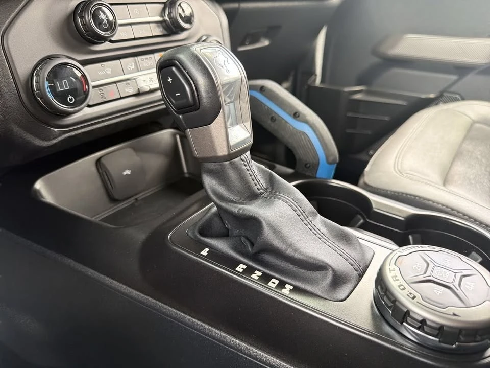 2023 Ford Bronco 6th Gen - Image 10 of 10