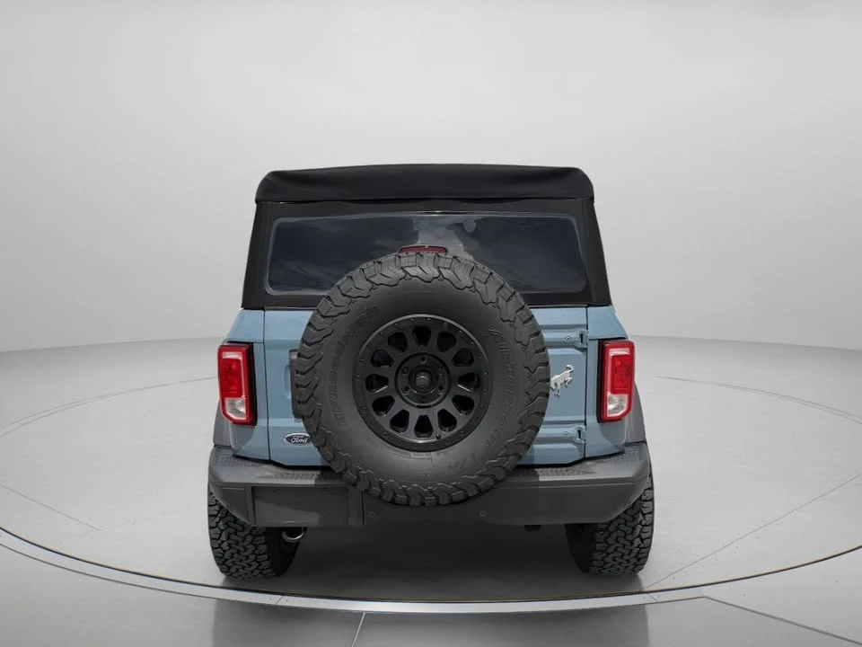 2023 Ford Bronco 6th Gen - Image 3 of 10