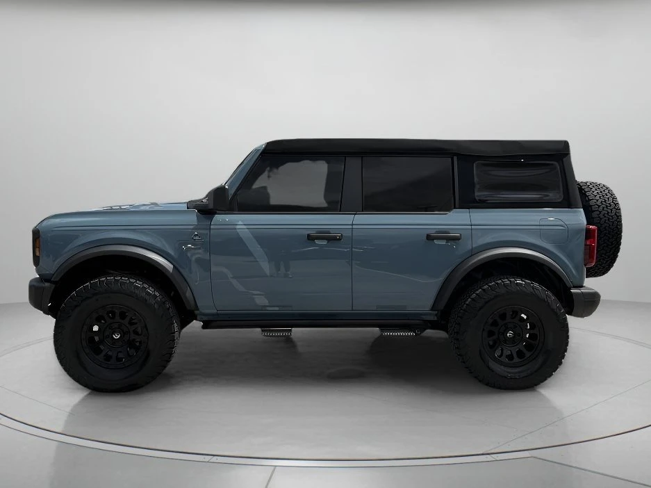 2023 Ford Bronco 6th Gen - Image 4 of 10