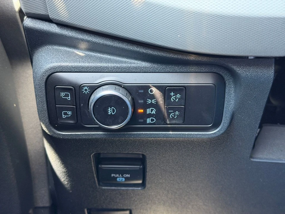 2023 Ford Bronco 6th Gen - Image 20 of 21