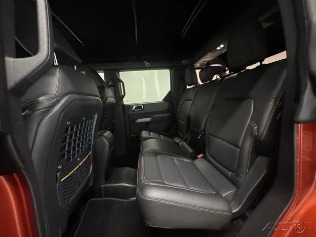 2023 Ford Bronco 6th Gen - Image 7 of 14
