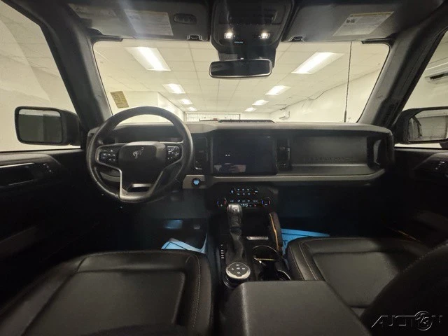 2023 Ford Bronco 6th Gen - Image 8 of 14